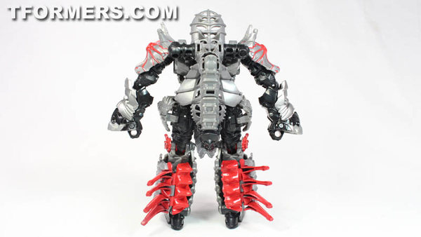 G1 Slog Dinobot Transformers 4 Age Of Extinction Voyager Class  Action Figure  (10 of 51)